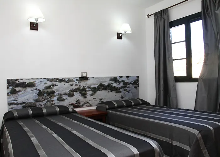 Santa Rosa Апарт-отель Коста-Тегисе