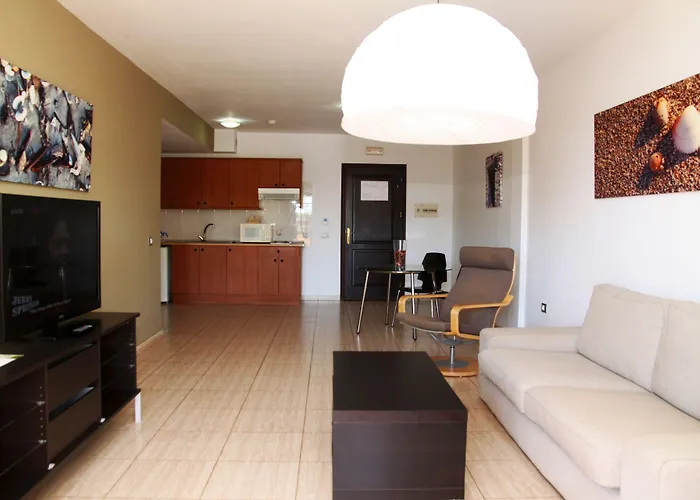 Santa Rosa Апарт-отель 3*