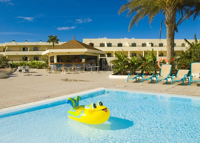 Santa Rosa Апарт-отель Коста-Тегисе