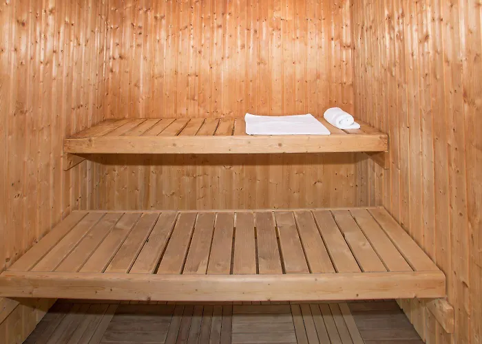 Апарт-отель Santa Rosa Коста-Тегисе