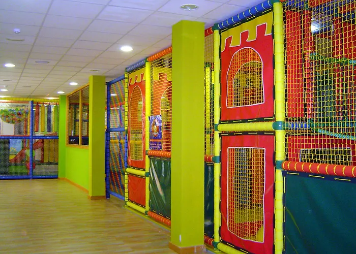 Santa Rosa 3* Коста-Тегисе