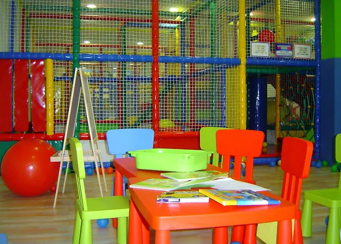 Santa Rosa Коста-Тегисе