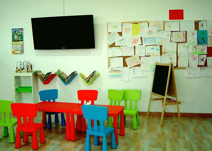 Santa Rosa Апарт-отель 3*