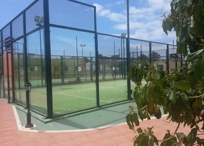 Santa Rosa Апарт-отель