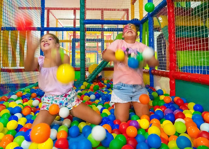 Santa Rosa Апарт-отель Коста-Тегисе