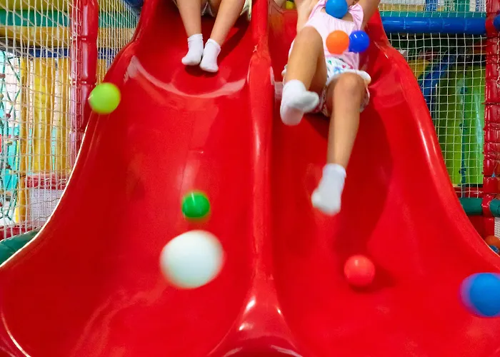 Santa Rosa Апарт-отель Коста-Тегисе