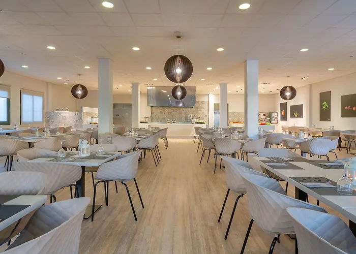 Santa Rosa Апарт-отель 3*