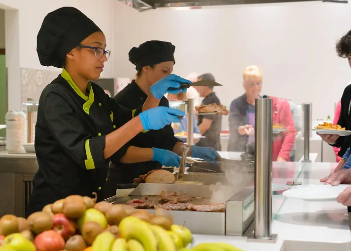 Santa Rosa 3* Коста-Тегисе