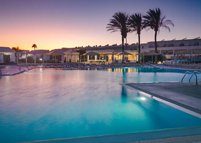 Апарт-отель Santa Rosa