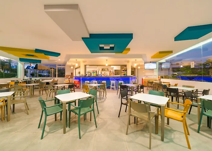 Апарт-отель Santa Rosa