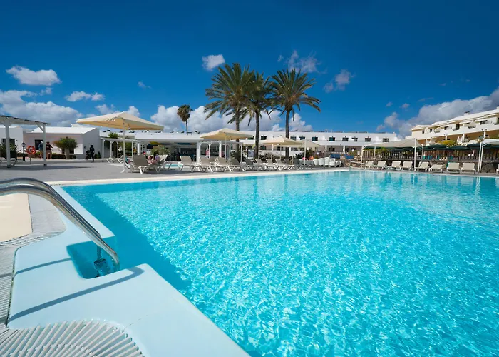 Апарт-отель Santa Rosa 3*