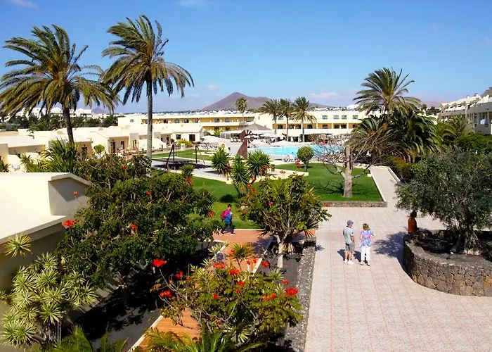 Апарт-отель Santa Rosa 3*