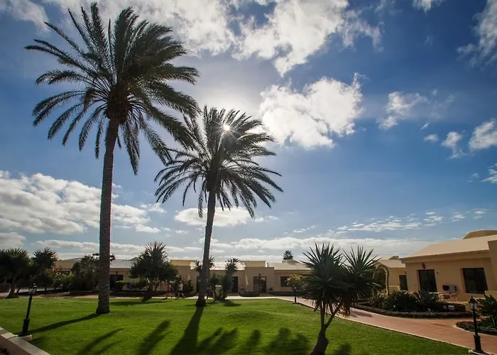 Santa Rosa 3* Коста-Тегисе