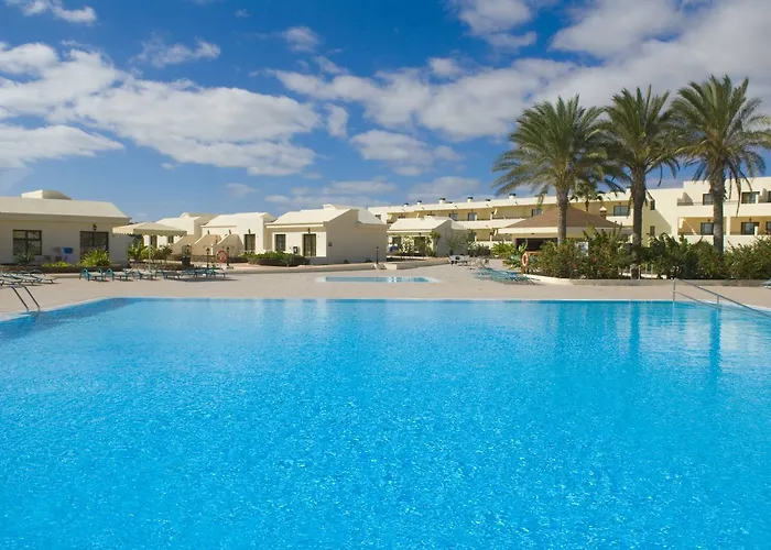 Santa Rosa Апарт-отель 3*