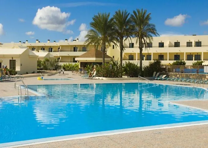 Santa Rosa 3* Коста-Тегисе