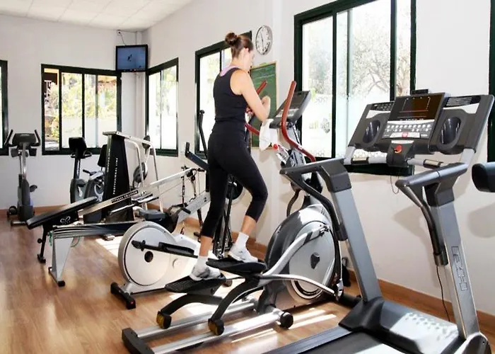 Santa Rosa 3* Коста-Тегисе