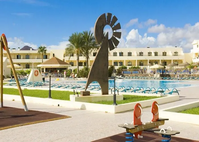 Santa Rosa 3* Коста-Тегисе