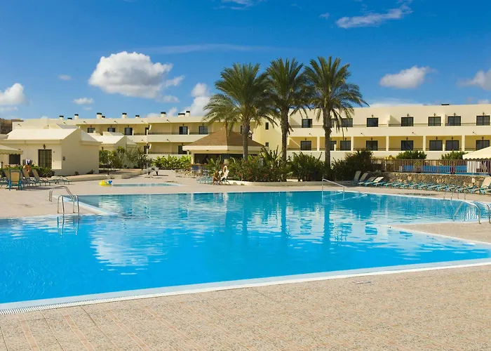 Santa Rosa Коста-Тегисе