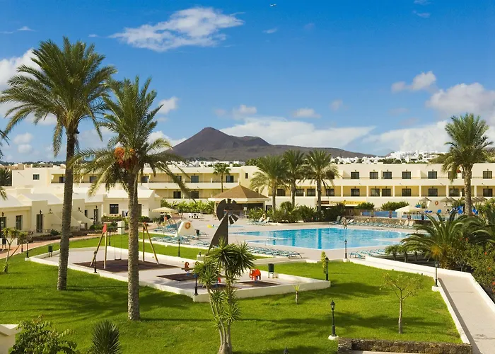 Santa Rosa Апарт-отель 3*