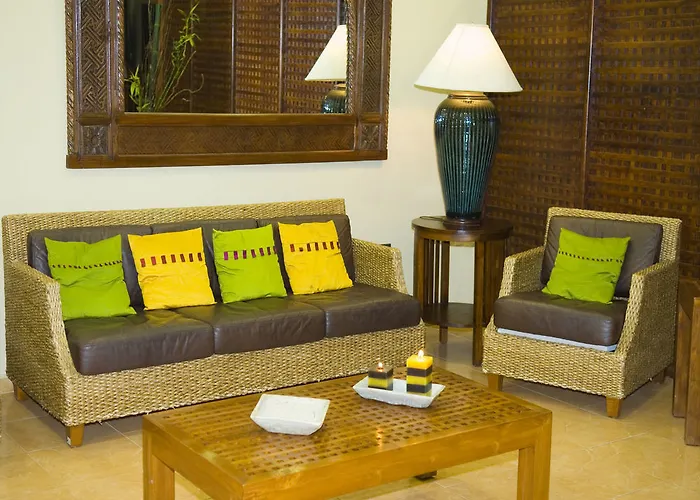 Santa Rosa Апарт-отель 3*