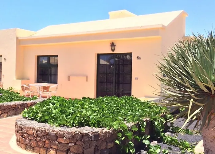 Апарт-отель Santa Rosa Коста-Тегисе