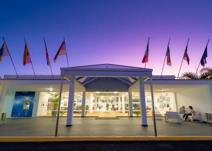 Апарт-отель Santa Rosa 3*