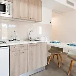 Santa Rosa מלון דירות