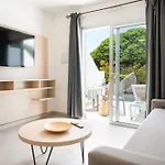 Santa Rosa מלון דירות 3*