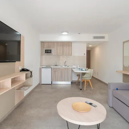 Santa Rosa 3*