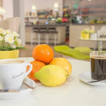 Lejlighedshotel Santa Rosa 3*