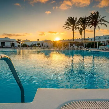 Santa Rosa Lejlighedshotel
