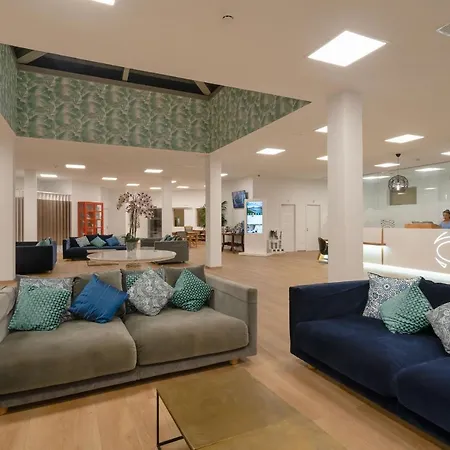 Lejlighedshotel Santa Rosa